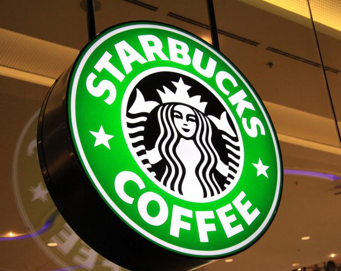 スターバックスのコーヒーショップはどの州に登場しましたか？