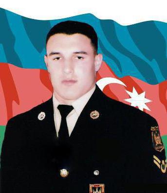 Mubariz Ibragimov