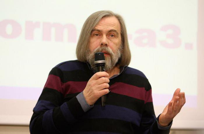 politolog mikhail pogrebinsky