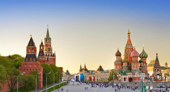 evaluări ale districtelor Moscovei