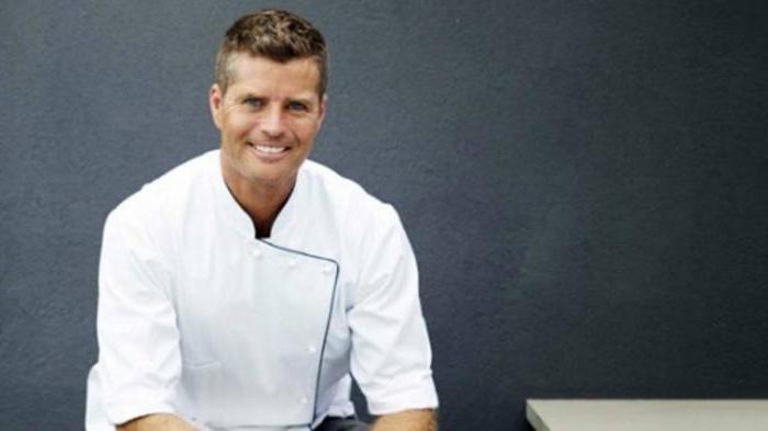 Pete Evans személyes élete