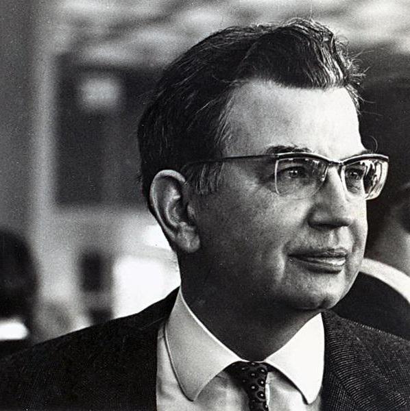 ronald coase elämäkerta