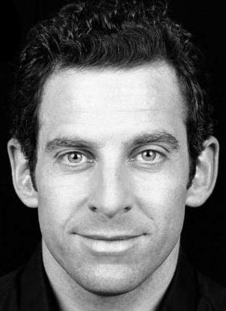 Sam Harris