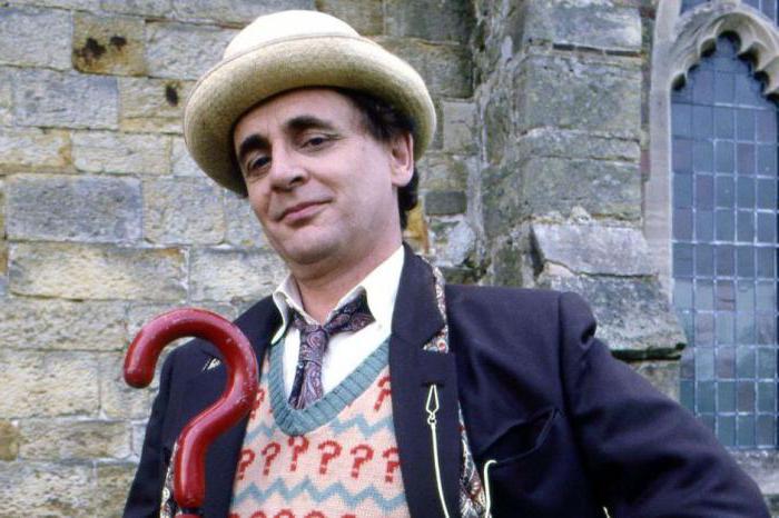 sylvester mccoy hobbiten 