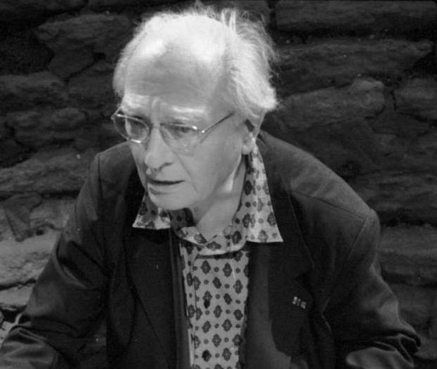 Olivier Messiaen kreativitet