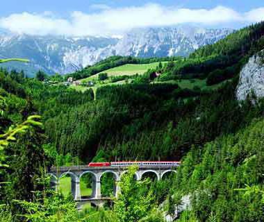 Ferrovia de Semmering