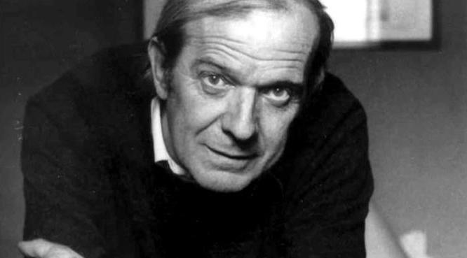 Gilles Deleuze "Η λογική της λογικής" 