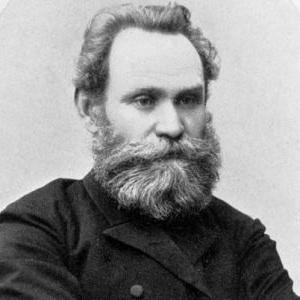 Biography of Pavlov Ivan Petrovich