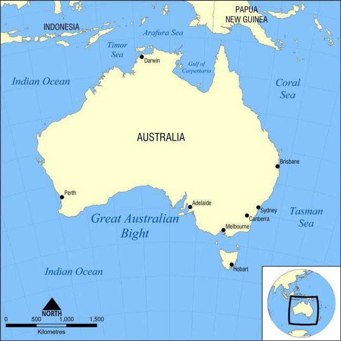 ausztrál-öböl