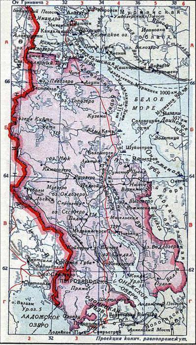 Karelian Assr