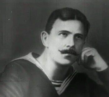 Pavel Dybenko