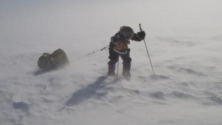 de ce să studiezi Antarctica