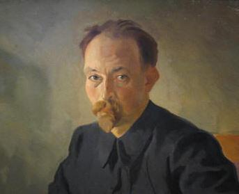 Felix Edmundovich Dzerzhinsky