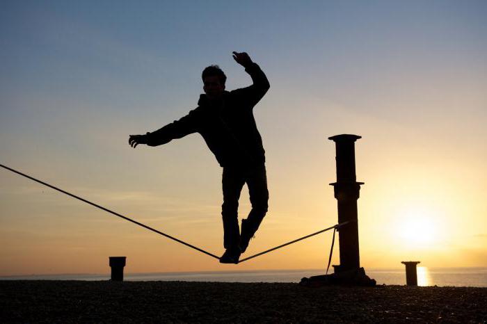 dov'è l'organo dell'equilibrio