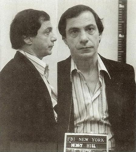 henry hill biografia