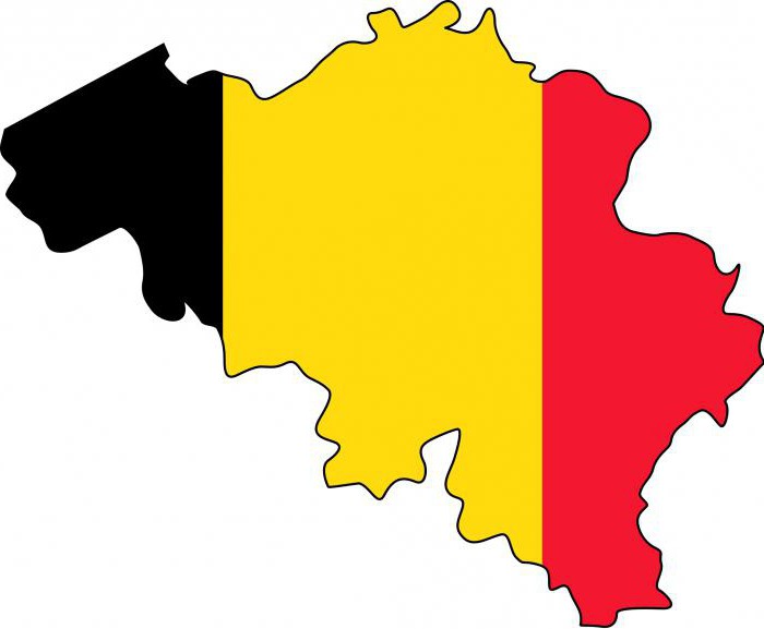 белгијски облик владавине