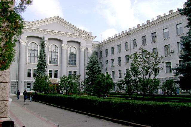 Kharkiv National University of Radio Electronics