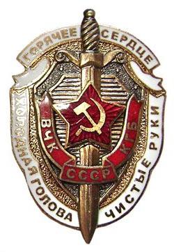KGB dekódolás