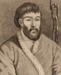 Biographie de Pugachev Emelyan