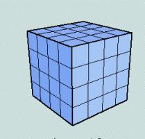 formule de cubes de différence