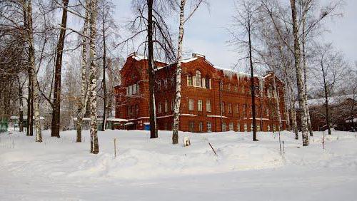 escuela técnica de mecánica forestal de cherepovets lleva el nombre de p chkalov