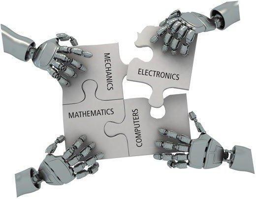 mechatronics specialty