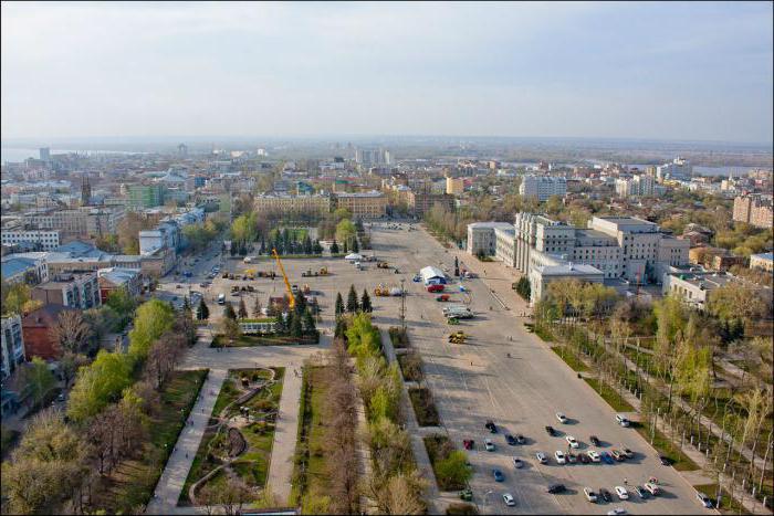 mi a legnagyobb tér Európában