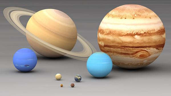 ciekawe fakty o Jowiszu