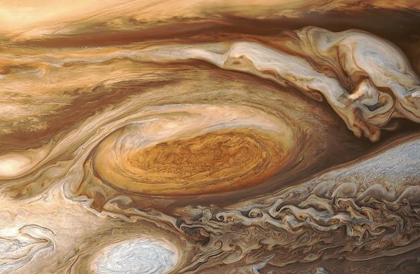  érdekes tények a Jupiter bolygóról