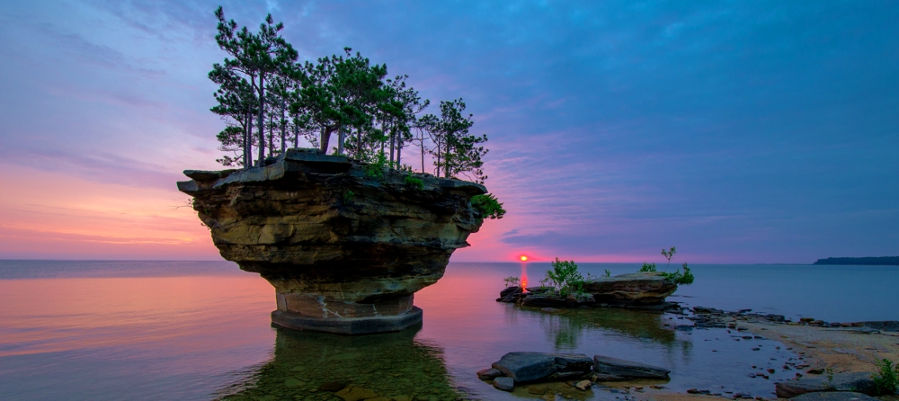 Huron Lake