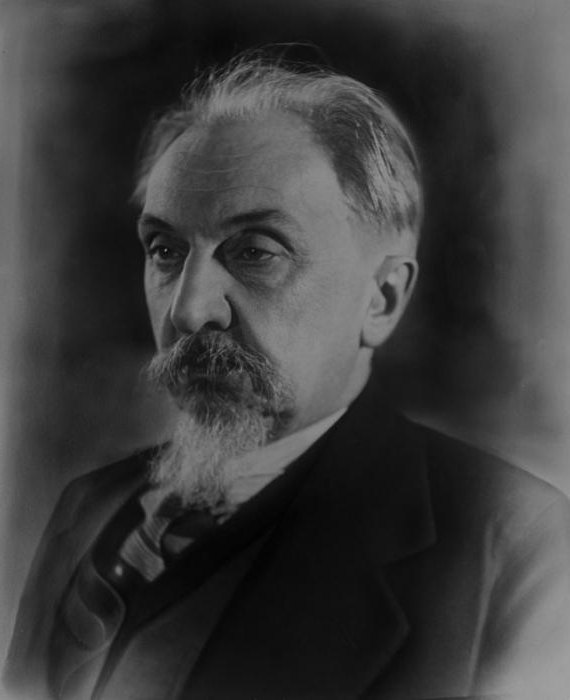 scherba lev vladimirovich