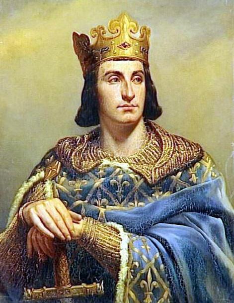Philip VI