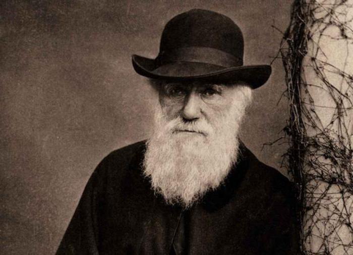 Darwinov príspevok k biológii