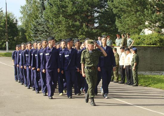 académie de médecine militaire nommée d'après une photo de kirov