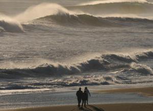 olas tipos de olas