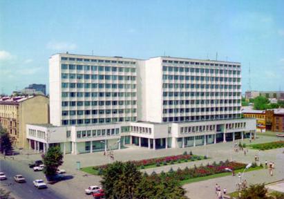 Voronezh medicinska universitet