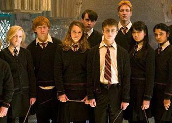 Dumbledore-os csapat