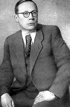 zabolotsky ערער בוש