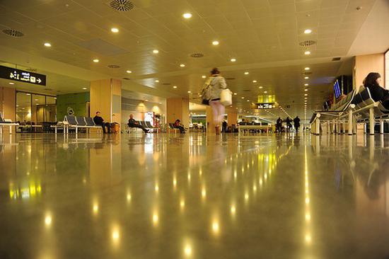 Αεροδρόμιο της Ίμπιζα