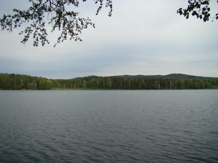alabuga jezero