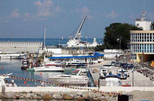  anapa kerch veerboot