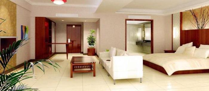 city ​​link hotel sanya 3 hainan açıklaması