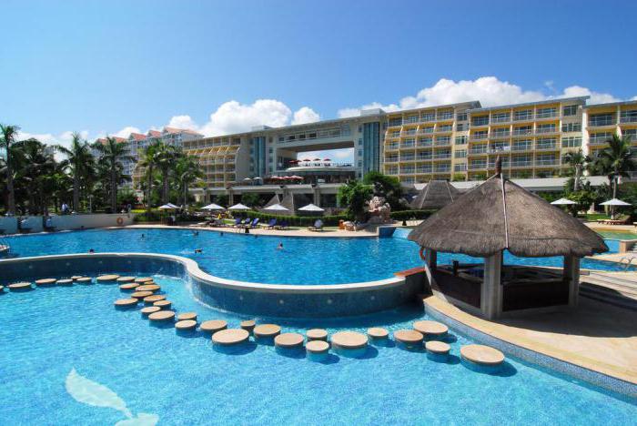 dage hotel suiter sanya 5