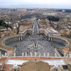 Horário de funcionamento dos Museus do Vaticano