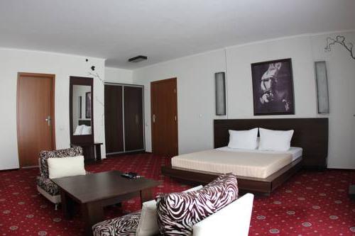 cheap hotels in kaliningrad