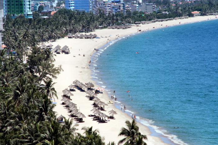 Fotos de Nha Trang vietnam