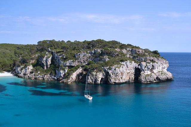 españa formentera 