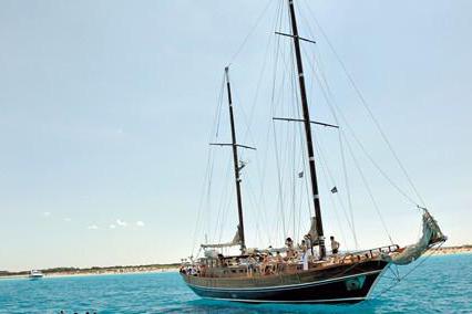 playas de formentera 