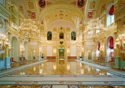 Štátny palác Kremeľ