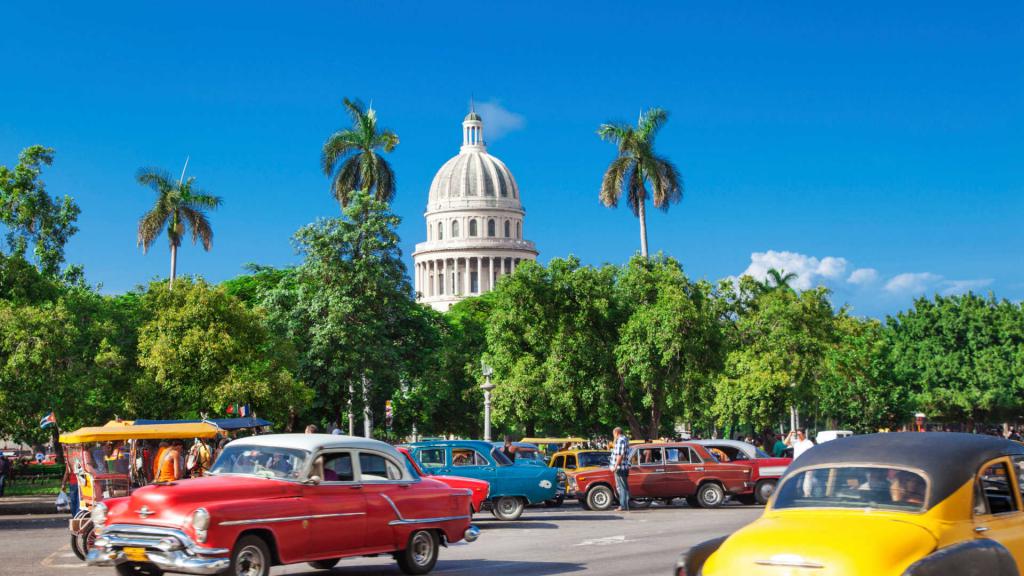 Стара Хавана
